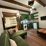 Apartment Saint Johns Hill Boutique Ephesus *