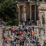 Saint Johns Hill Boutique Ephesus * Selcuk
