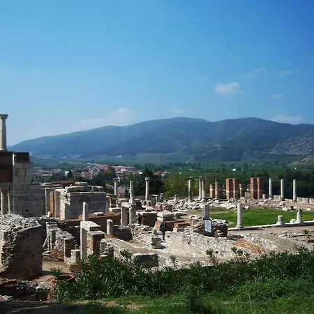 Apartman Saint Johns Hill Boutique Ephesus