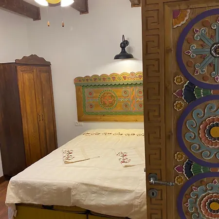 Appartement Saint Johns Hill Boutique Ephesus