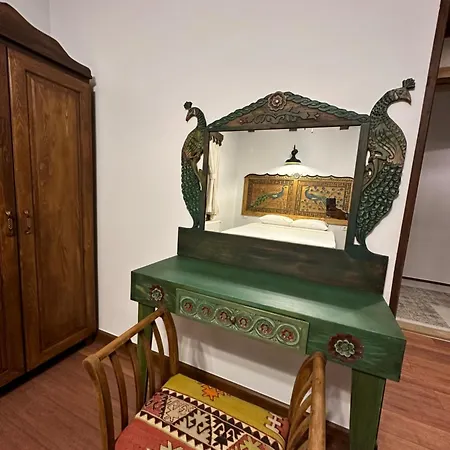 Saint Johns Hill Boutique Ephesus Lägenhet Selçuk