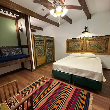 Saint Johns Hill Boutique Ephesus * Selçuk