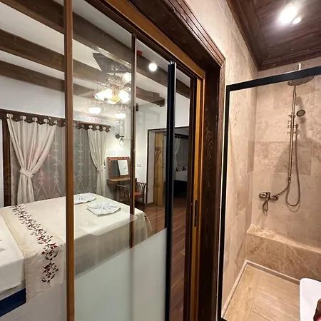 Appartement Saint Johns Hill Boutique Ephesus *