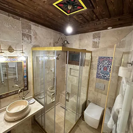 Apartament Saint Johns Hill Boutique Ephesus