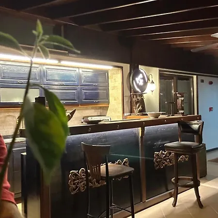 Saint Johns Hill Boutique Ephesus