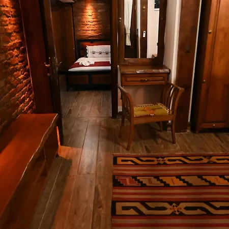 Apartman Saint Johns Hill Boutique Ephesus