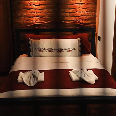 Appartement Saint Johns Hill Boutique Ephesus Selçuk