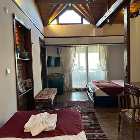 Saint Johns Hill Boutique Ephesus