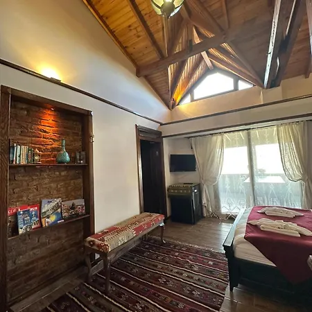 Saint Johns Hill Boutique Ephesus