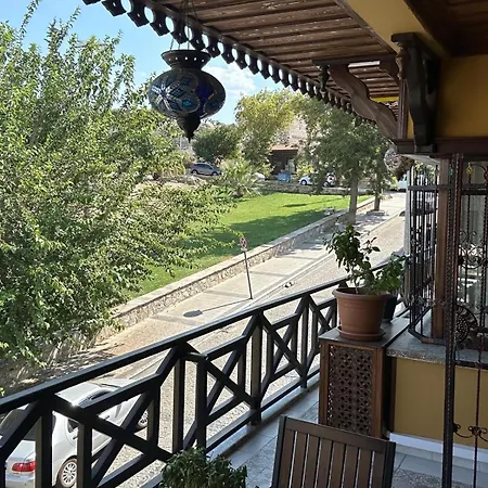 Saint Johns Hill Boutique Ephesus * Selçuk