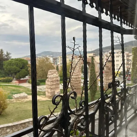 Saint Johns Hill Boutique Ephesus *