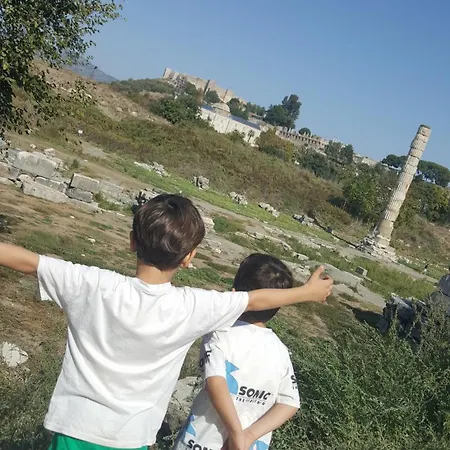 Saint Johns Hill Boutique Ephesus *