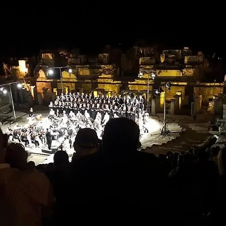 Saint Johns Hill Boutique Ephesus