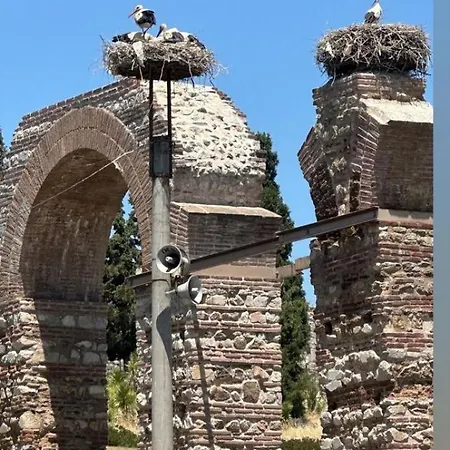 Saint Johns Hill Boutique Ephesus Appartement