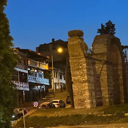 Saint Johns Hill Boutique Ephesus *