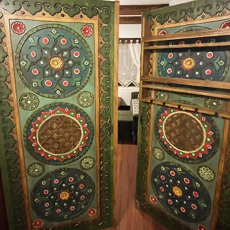 Saint Johns Hill Boutique Ephesus Appartement