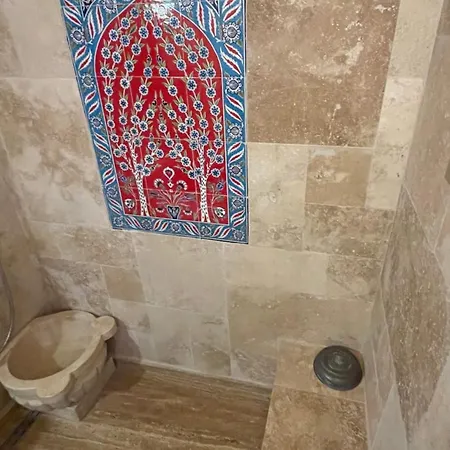 Saint Johns Hill Boutique Ephesus Appartement *