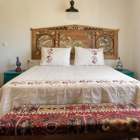 Saint Johns Hill Boutique Ephesus Apartman *