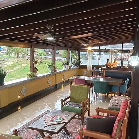 Lägenhet Saint Johns Hill Boutique Ephesus *