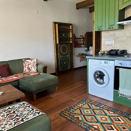 Saint Johns Hill Boutique Ephesus * Selçuk