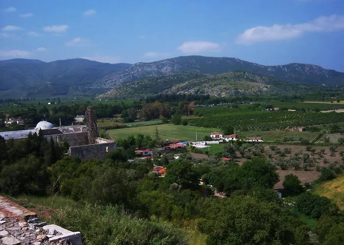 Daire Saint Johns Hill Boutique Ephesus