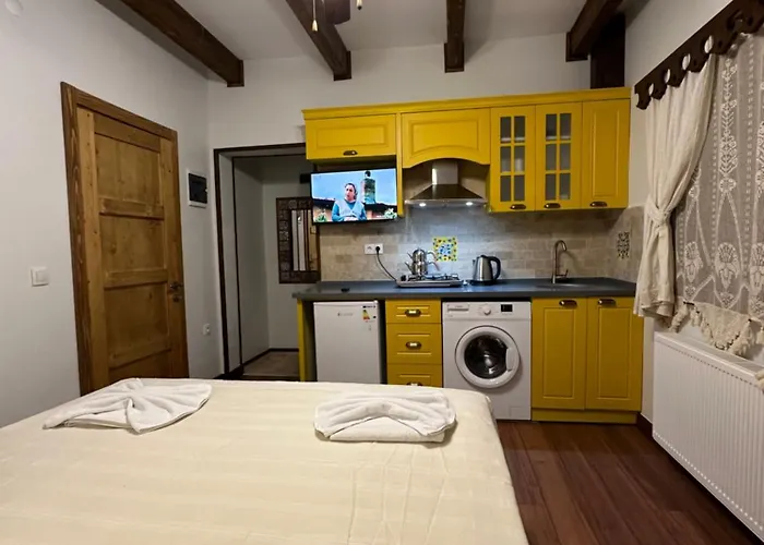 Saint Johns Hill Boutique Ephesus