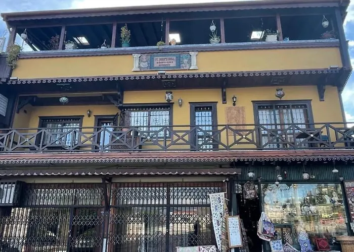 Saint Johns Hill Boutique Ephesus アパート セルチュク