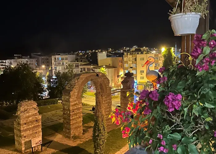 Saint Johns Hill Boutique Ephesus * Selçuk