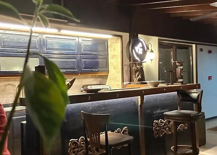 Saint Johns Hill Boutique Ephesus