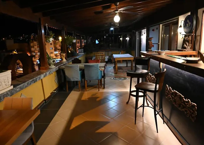 Saint Johns Hill Boutique Ephesus セルチュク