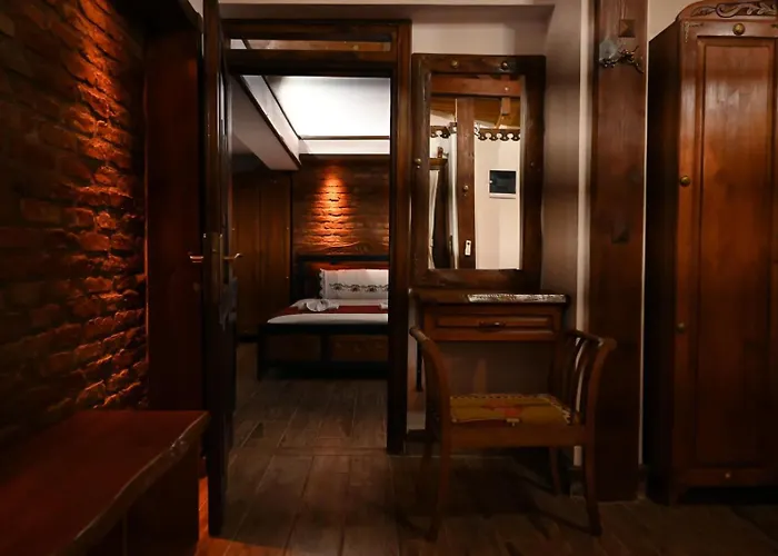 Saint Johns Hill Boutique Ephesus * セルチュク