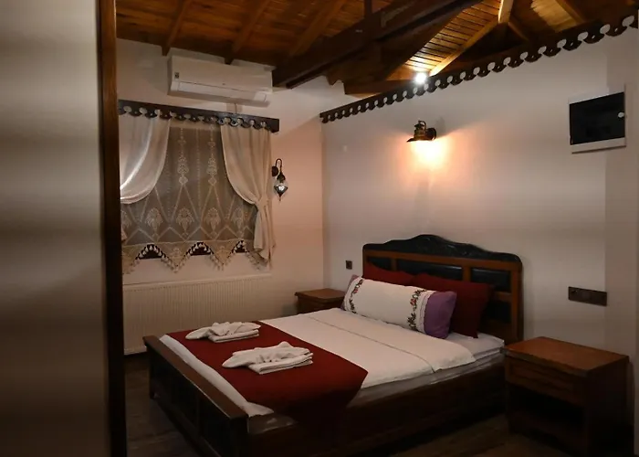 Saint Johns Hill Boutique Ephesus Selçuk