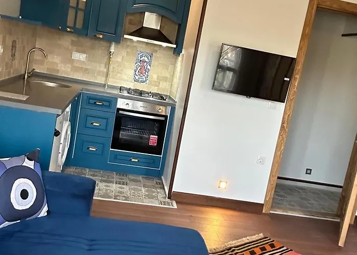 Saint Johns Hill Boutique Ephesus