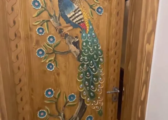 Daire Saint Johns Hill Boutique Ephesus