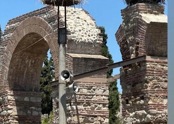 Saint Johns Hill Boutique Ephesus Daire