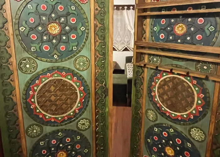 Saint Johns Hill Boutique Ephesus Daire