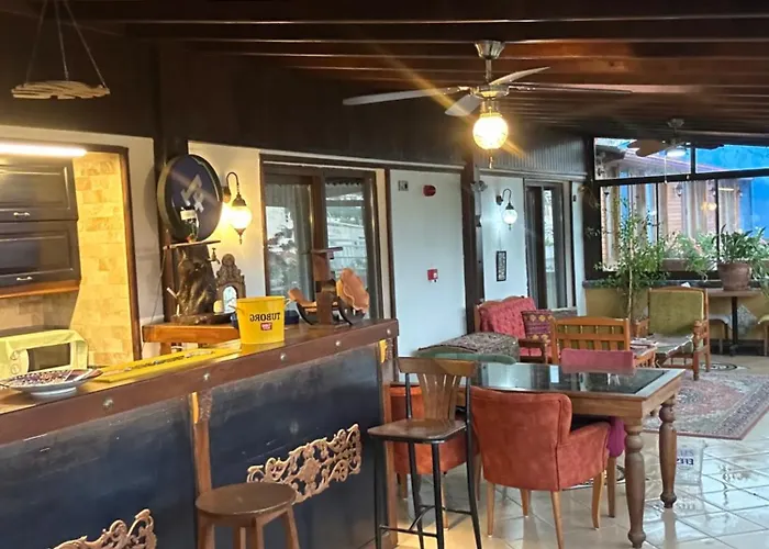 Saint Johns Hill Boutique Ephesus Selçuk