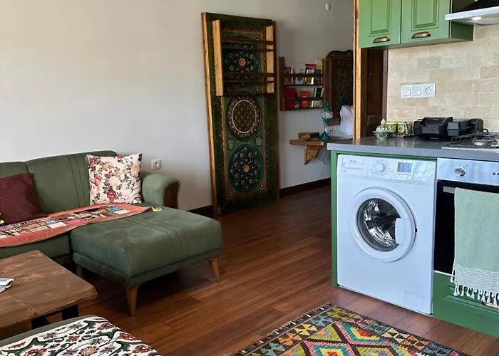 Saint Johns Hill Boutique Ephesus * Selçuk