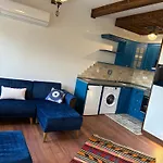 Daire Saint Johns Hill Boutique Ephesus *