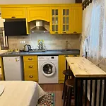 Saint Johns Hill Boutique Ephesus Daire *