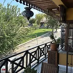 Saint Johns Hill Boutique Ephesus * Selçuk
