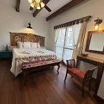 Saint Johns Hill Boutique Ephesus Daire *