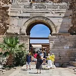 Saint Johns Hill Boutique Ephesus Daire Selçuk