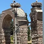 Saint Johns Hill Boutique Ephesus Daire