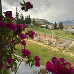 Daire Saint Johns Hill Boutique Ephesus *