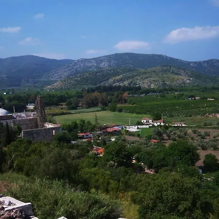 דירה Saint Johns Hill Boutique Ephesus