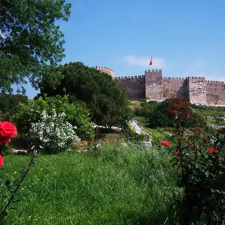 דירה Saint Johns Hill Boutique Ephesus