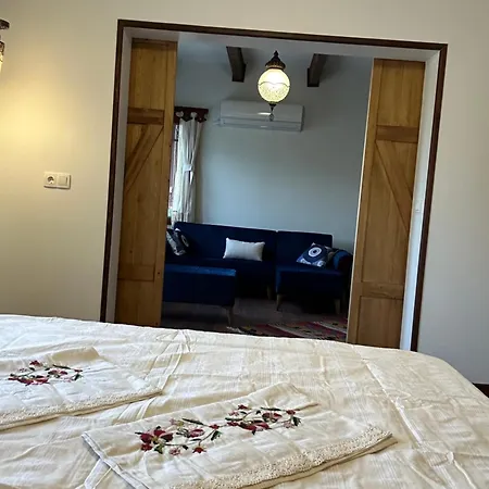 Saint Johns Hill Boutique Ephesus Selcuk