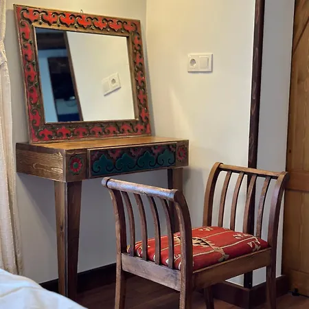 Saint Johns Hill Boutique Ephesus Selçuk