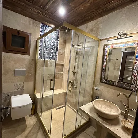 Saint Johns Hill Boutique Ephesus * סלצ'וק